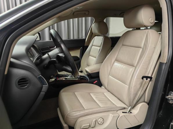 Audi A6 allroad II (C6) с пробегом 2008 года, цена 1 065 000 рублей, 265338 км, универсал, Автокод Объявления