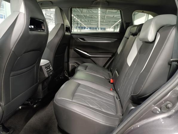 Changan CS75 Plus III с пробегом 2024 года, цена 2 700 000 рублей, 12980 км, внедорожник, Автокод Объявления