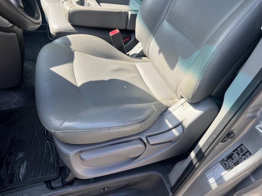 Hyundai Grand Starex I Саратов  - изображение 18