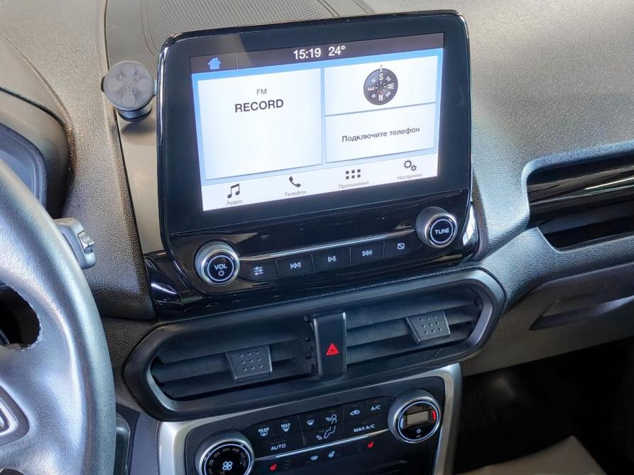 Ford EcoSport II Рестайлинг Тула  - изображение 18
