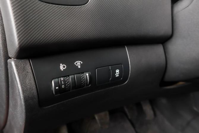 Kia Ceed I Рестайлинг с пробегом 2010 года, цена 679 000 рублей, 199125 км, хэтчбек, Автокод Объявления