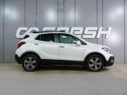 Opel Mokka I Воронеж  - изображение 27