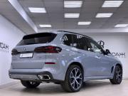 BMW X5 IV (G05/G18) Рестайлинг Санкт-Петербург  - изображение 34