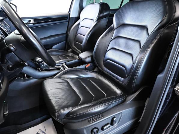 Skoda Kodiaq I с пробегом 2018 года, цена 2 444 000 рублей, 172161 км, внедорожник, Автокод Объявления