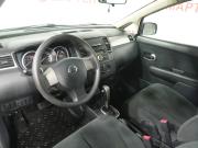 Nissan Tiida I Рестайлинг Вологда  - изображение 26