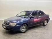 Kia Spectra I Рестайлинг 2 Саратов  - изображение 14