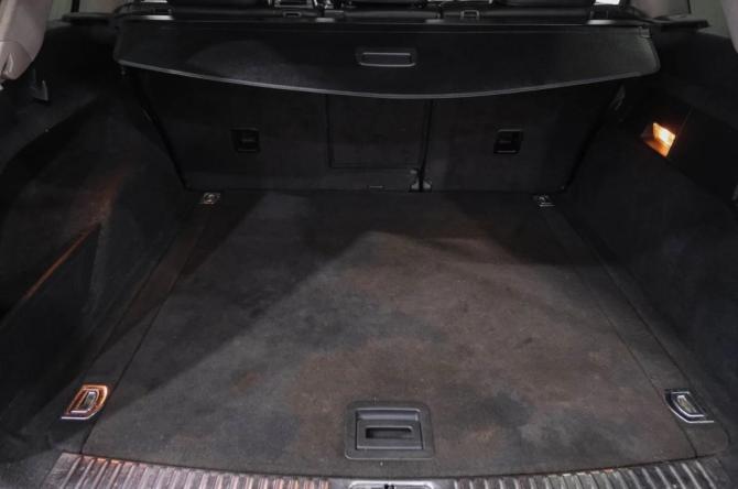 Volkswagen Touareg II с пробегом 2012 года, цена 2 379 000 рублей, 250000 км, внедорожник, Автокод Объявления