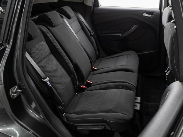 Ford Kuga II Рестайлинг с пробегом 2017 года, цена 1 579 000 рублей, 145495 км, внедорожник, Автокод Объявления