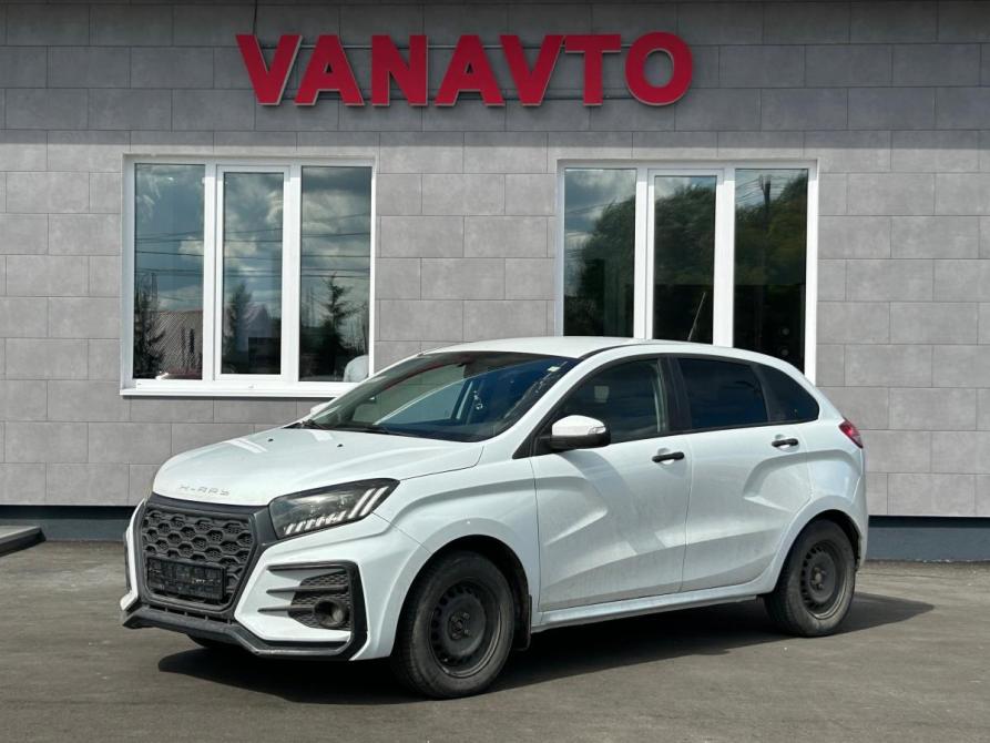 Lada (ВАЗ) XRAY I Альметьевск  - изображение 1
