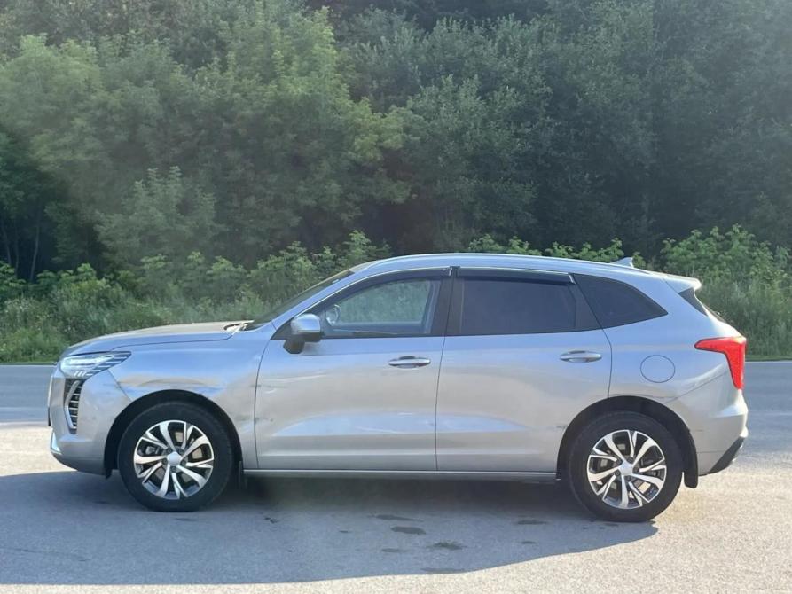 Haval Jolion I Новосибирск  - изображение 4