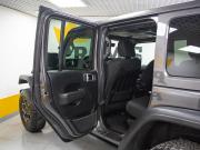 Jeep Wrangler IV (JL) Новосибирск  - изображение 43