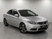 Kia Cerato II Москва  - изображение 32