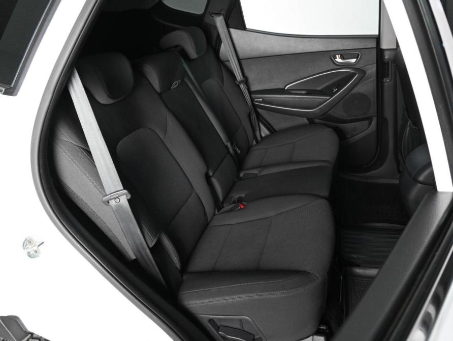 Hyundai Santa Fe III Ростов-на-Дону  - изображение 7