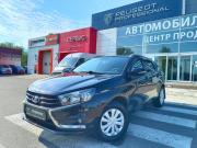 Lada (ВАЗ) Vesta I Тверь  - изображение 27