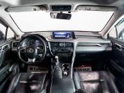 Lexus RX IV Рестайлинг Чита  - изображение 33
