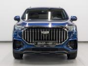 Geely Okavango I Рестайлинг Москва  - изображение 32