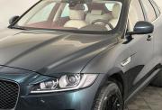 Jaguar F-Pace I Нижний Новгород  - изображение 42