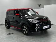 Kia Soul II Казань  - изображение 19