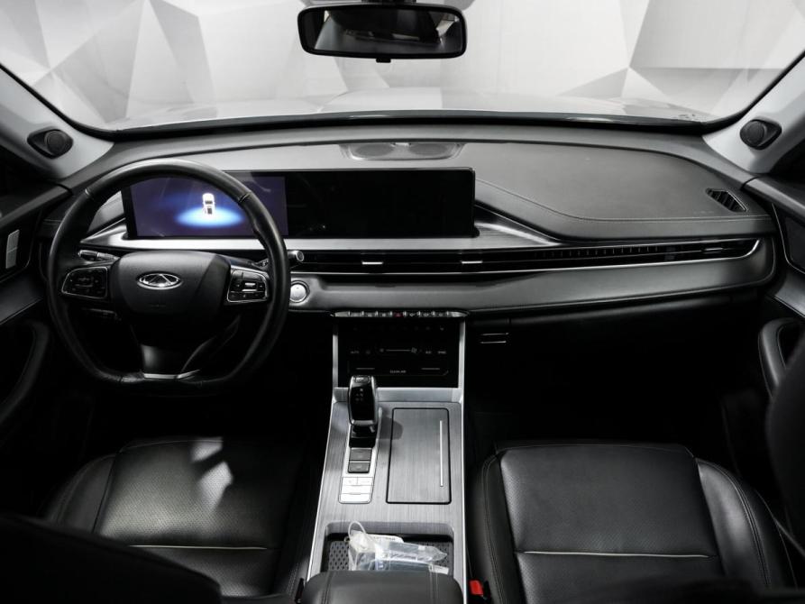 Chery Tiggo 7 Pro Max I Ульяновск  - изображение 12