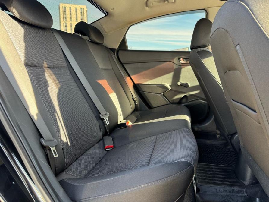 Hyundai Solaris II Ижевск  - изображение 14