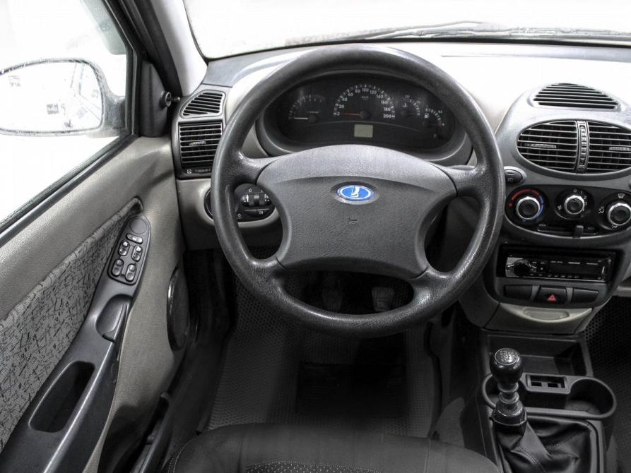 Lada (ВАЗ) Kalina I Ростов-на-Дону  - изображение 15