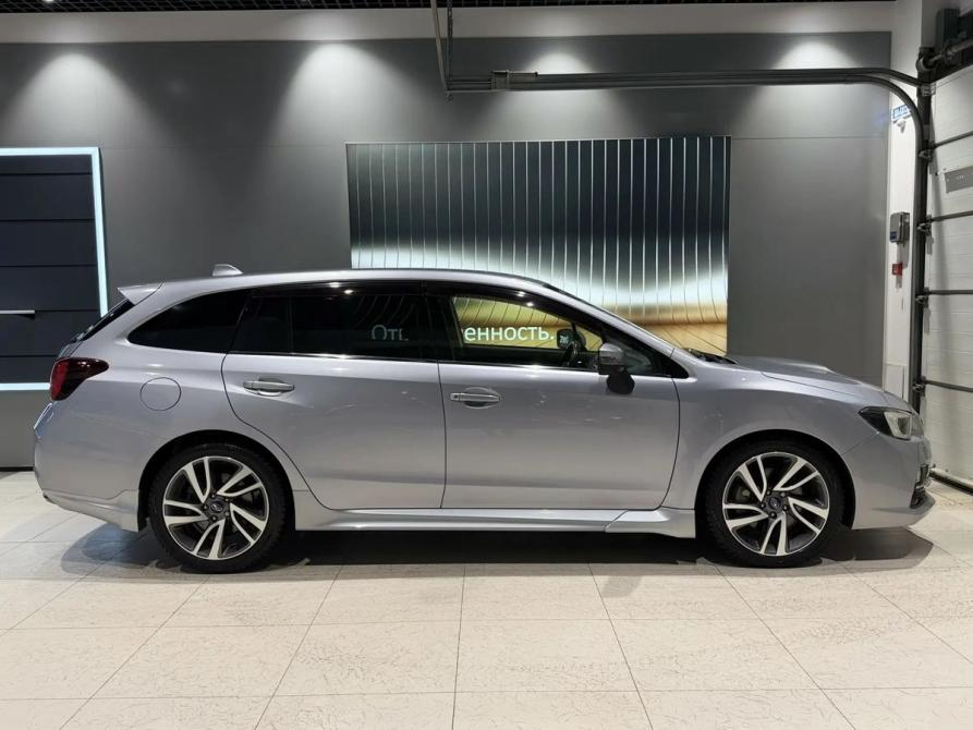 Subaru Levorg I Новосибирск  - изображение 5