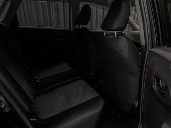 Toyota Ractis II с пробегом 2014 года, цена 820 000 рублей, 212000 км, хэтчбек, Автокод Объявления