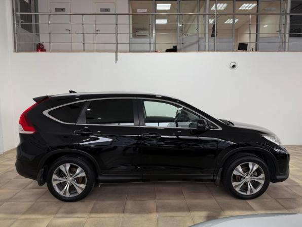 Honda CR-V IV с пробегом 2013 года, цена 1 800 000 рублей, 176418 км, внедорожник, Автокод Объявления