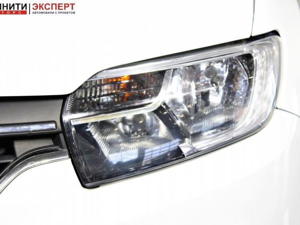 Renault Logan II Рестайлинг с пробегом 2020 года, цена 797 000 рублей, 113000 км, седан, Автокод Объявления