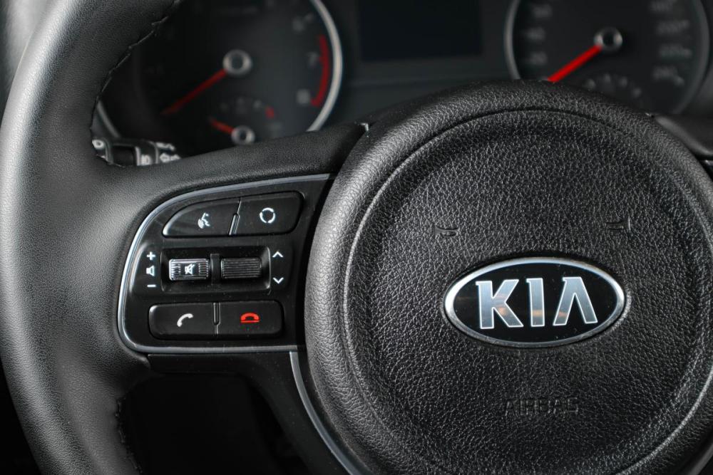 Kia Sportage IV Тюмень  - изображение 15