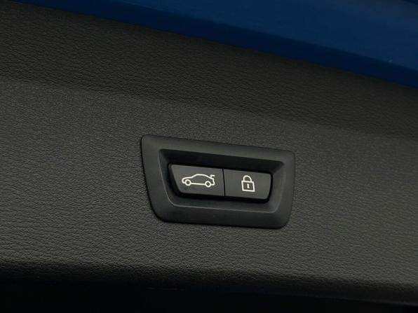 BMW X1 II (F48) Рестайлинг с пробегом 2020 года, цена 3 535 300 рублей, 72287 км, внедорожник, Автокод Объявления