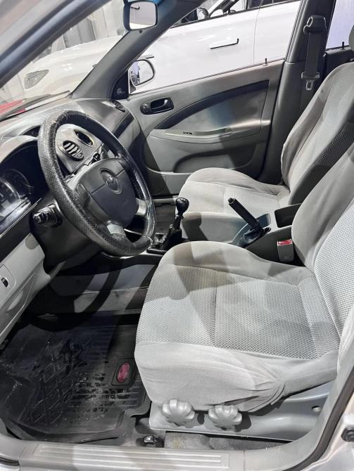 Chevrolet Lacetti I Арзамас  - изображение 13