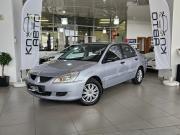 Mitsubishi Lancer IX Курган  - изображение 24