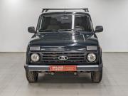 Lada (ВАЗ) Niva Legend Москва  - изображение 27