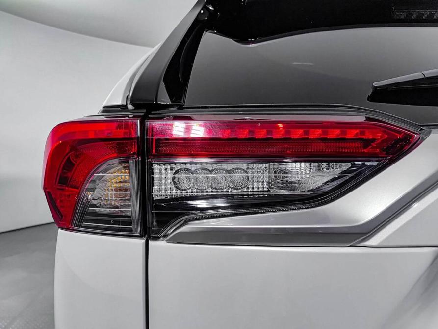 Toyota RAV4 V (XA50) Уфа  - изображение 11