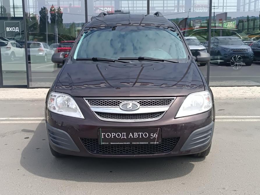 Lada (ВАЗ) Largus I Оренбург  - изображение 2