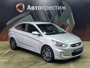 Hyundai Solaris I Ставрополь  - изображение 28