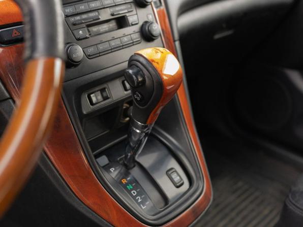 Lexus RX I с пробегом 2002 года, цена 800 000 рублей, 342214 км, внедорожник, Автокод Объявления