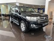 Toyota Land Cruiser 200 Series Рестайлинг 2 Казань  - изображение 25