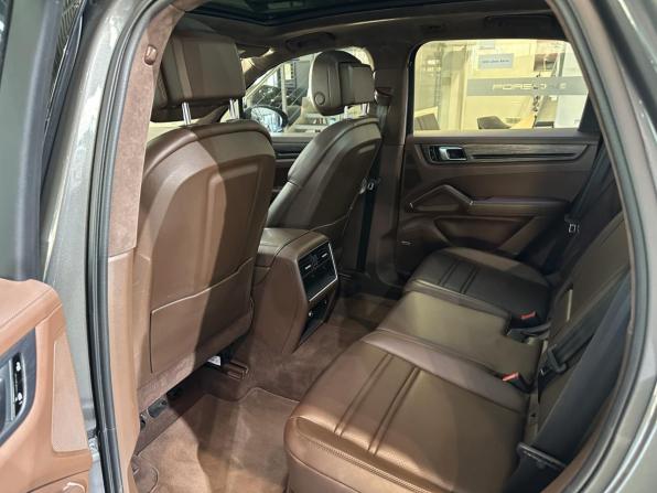 Porsche Cayenne III с пробегом 2020 года, цена 6 495 000 рублей, 85903 км, внедорожник, Автокод Объявления