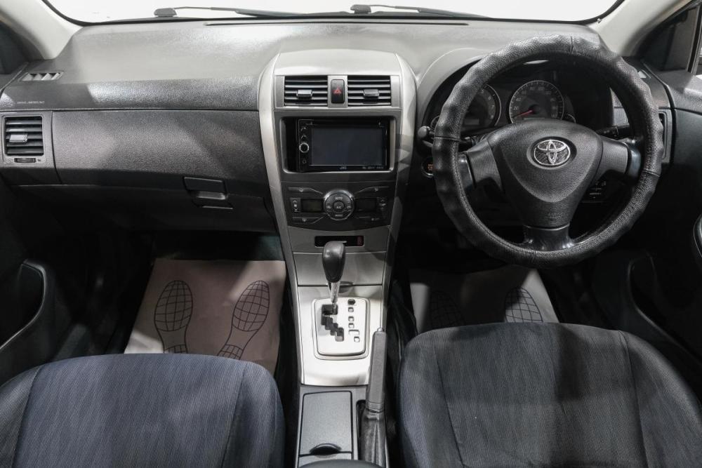 Toyota Corolla X (E140 E150) Новокузнецк  - изображение 19