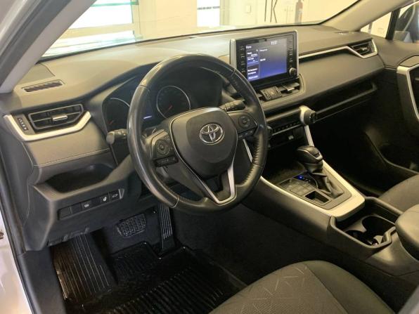 Toyota RAV4 V (XA50) с пробегом 2021 года, цена 3 310 000 рублей, 92427 км, внедорожник, Автокод Объявления
