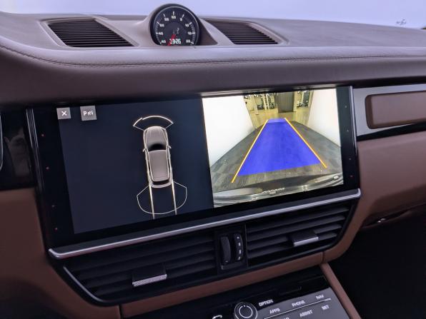 Porsche Cayenne III с пробегом 2020 года, цена 8 280 000 рублей, 33769 км, внедорожник, Автокод Объявления