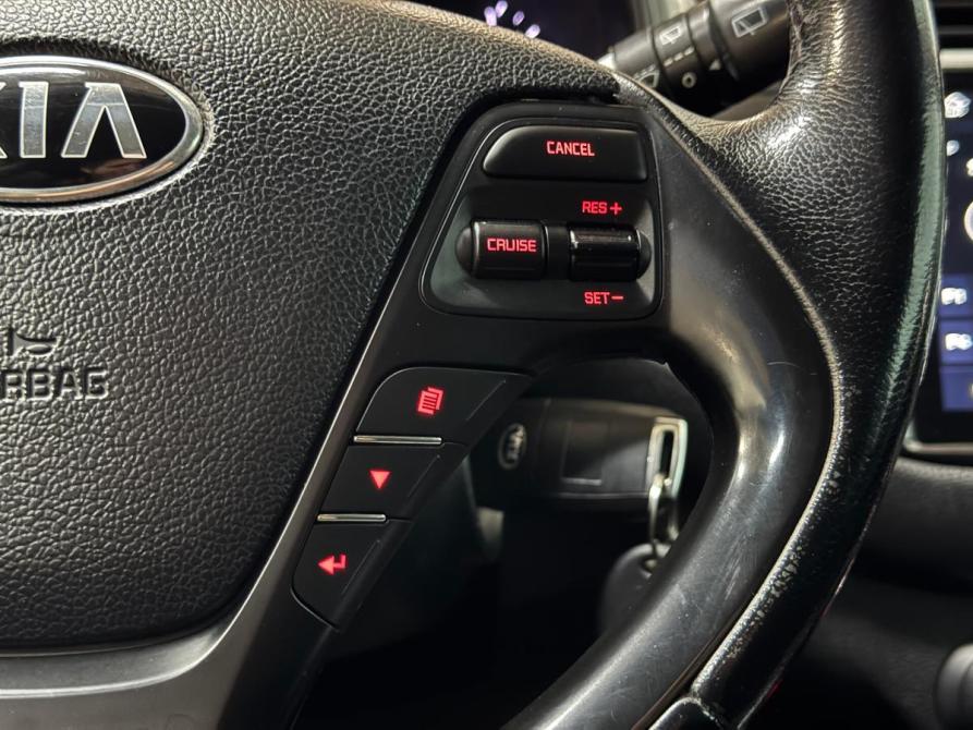 Kia Ceed II Рестайлинг Набережные Челны  - изображение 13