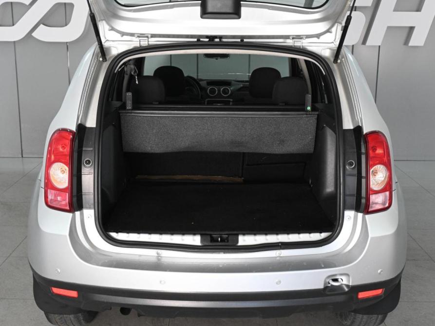 Renault Duster I Ростов-на-Дону  - изображение 15