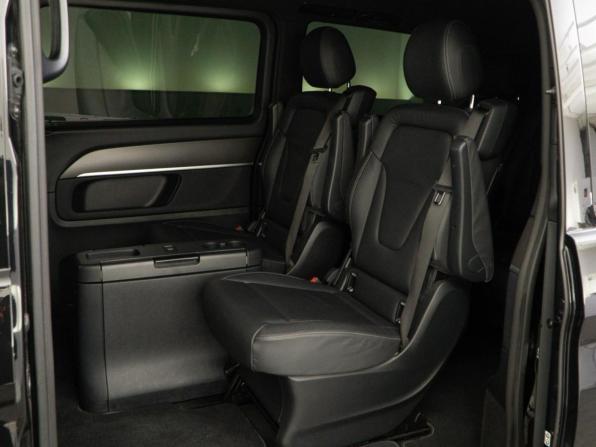 Mercedes-Benz V-Класс III (W447) Рестайлинг с пробегом 2023 года, цена 7 797 434 рубля, 15399 км, минивэн, Автокод Объявления