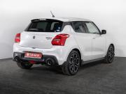 Suzuki Swift V Иркутск  - изображение 27