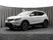 Nissan Qashqai III Москва  - изображение 25