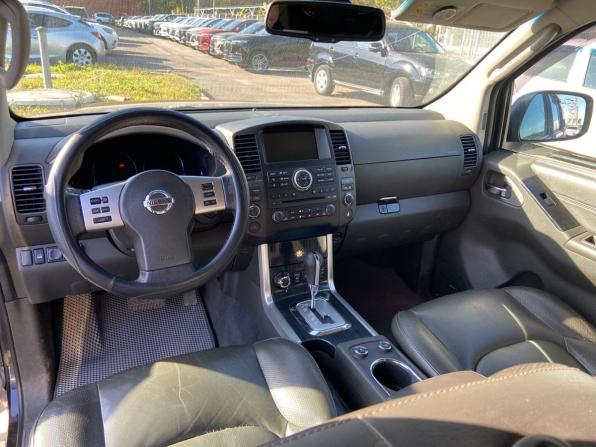 Nissan Pathfinder III Рестайлинг с пробегом 2010 года, цена 1 500 000 рублей, 229526 км, внедорожник, Автокод Объявления