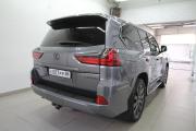 Lexus LX III Рестайлинг 2 Сургут  - изображение 50